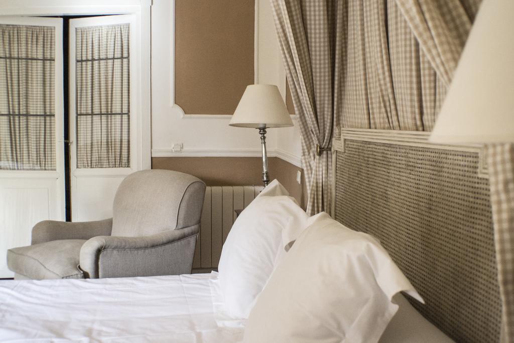 Hotel Spa Salinas De 이몬 외부 사진