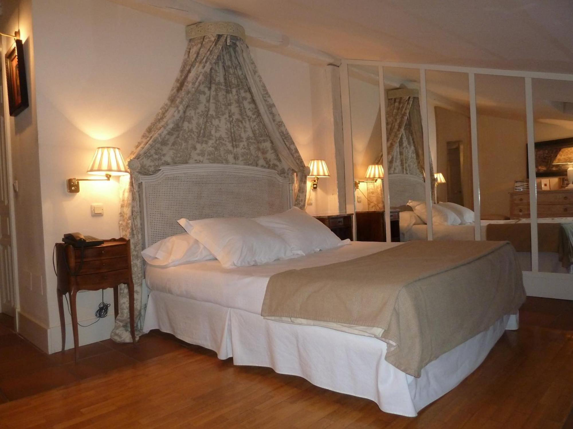 Hotel Spa Salinas De 이몬 외부 사진