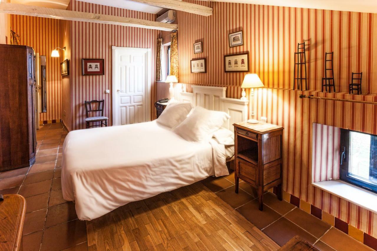 Hotel Spa Salinas De 이몬 외부 사진