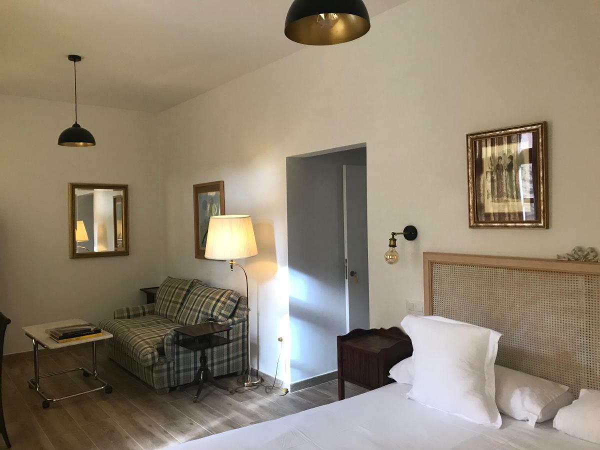 Hotel Spa Salinas De 이몬 외부 사진