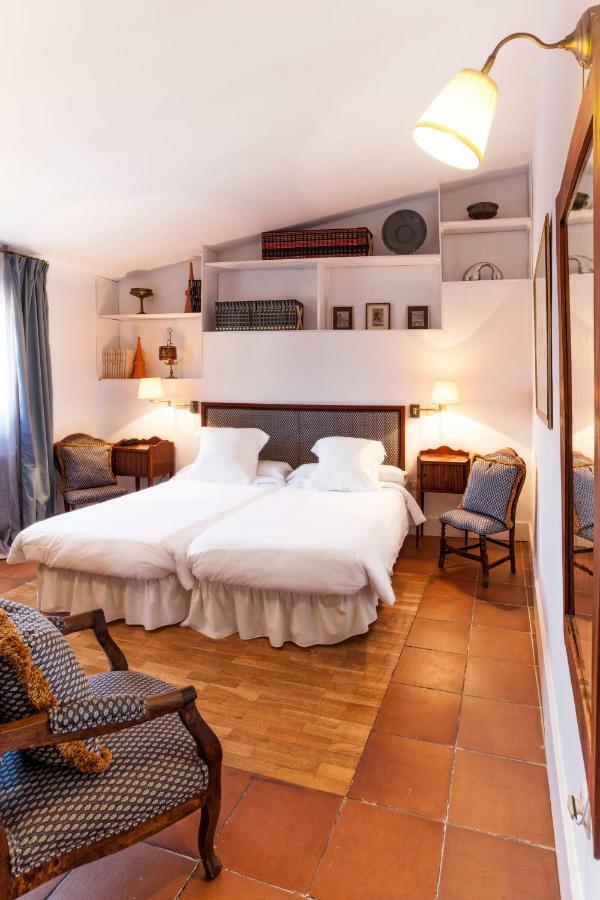 Hotel Spa Salinas De 이몬 외부 사진