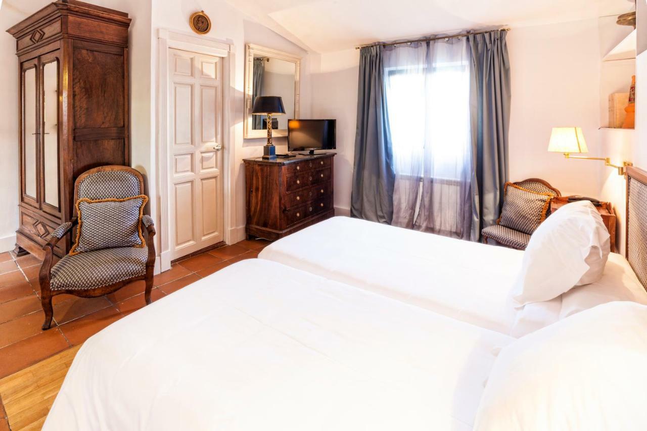 Hotel Spa Salinas De 이몬 외부 사진