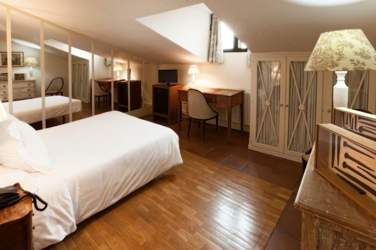 Hotel Spa Salinas De 이몬 외부 사진