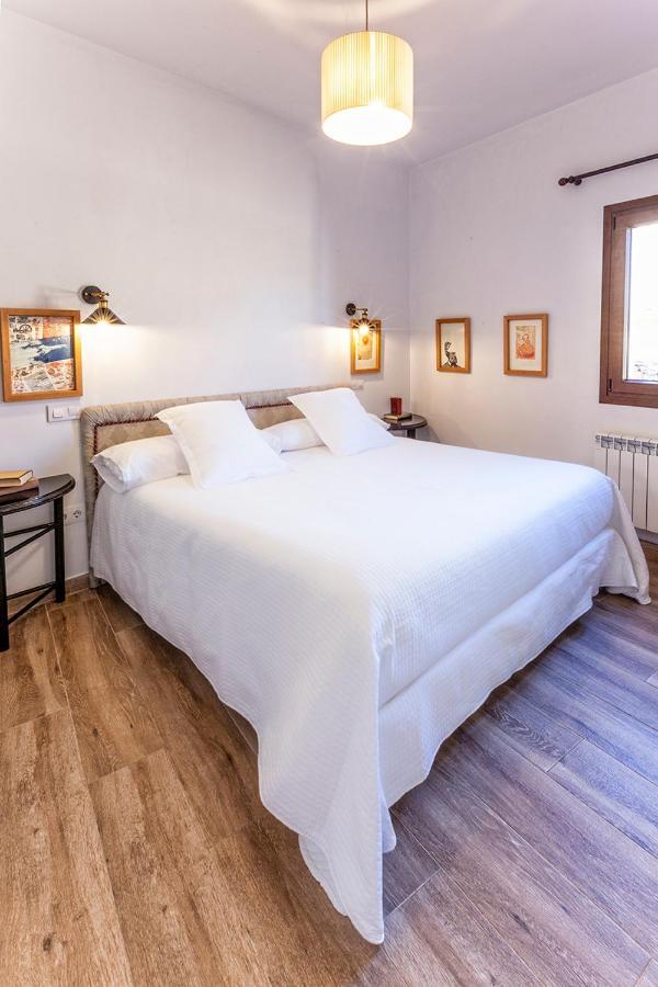 Hotel Spa Salinas De 이몬 외부 사진